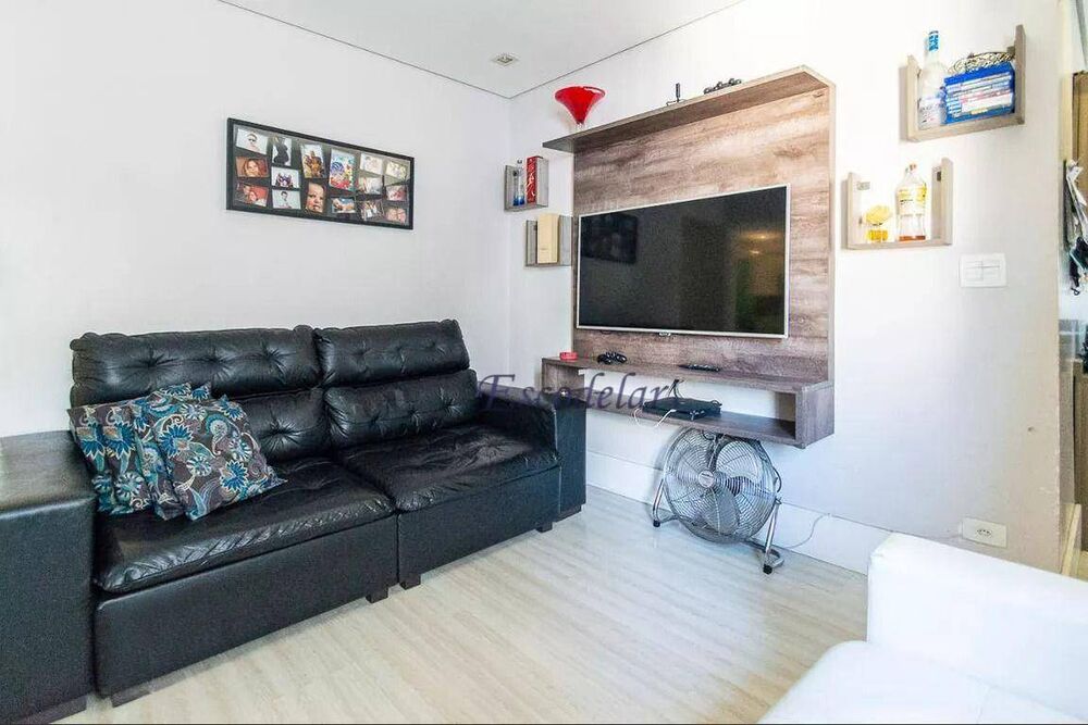 Apartamento, 2 quartos, 64 m² - Foto 3