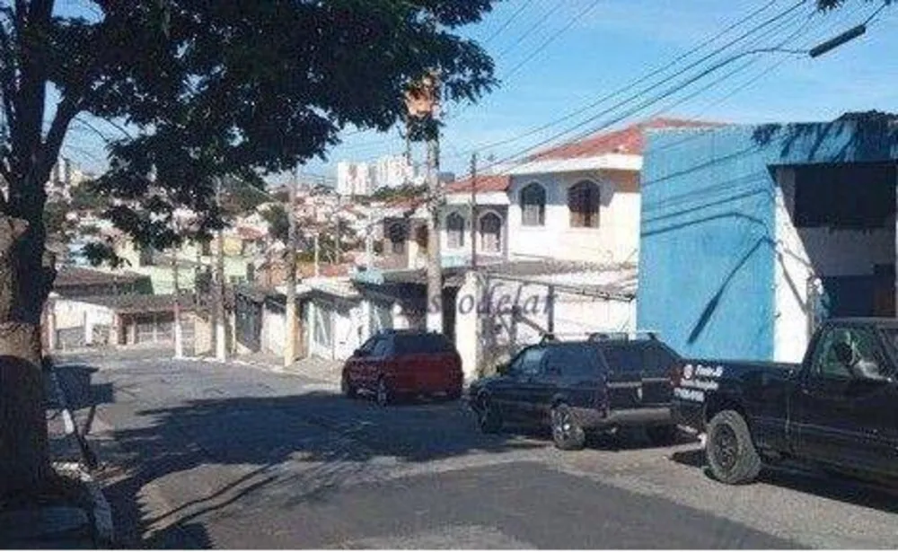 Terreno, 400 m² - Foto 2