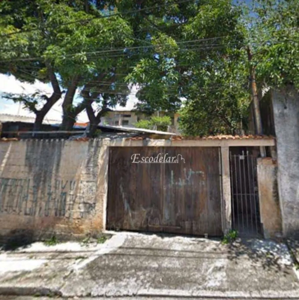 Terreno, 400 m² - Foto 1