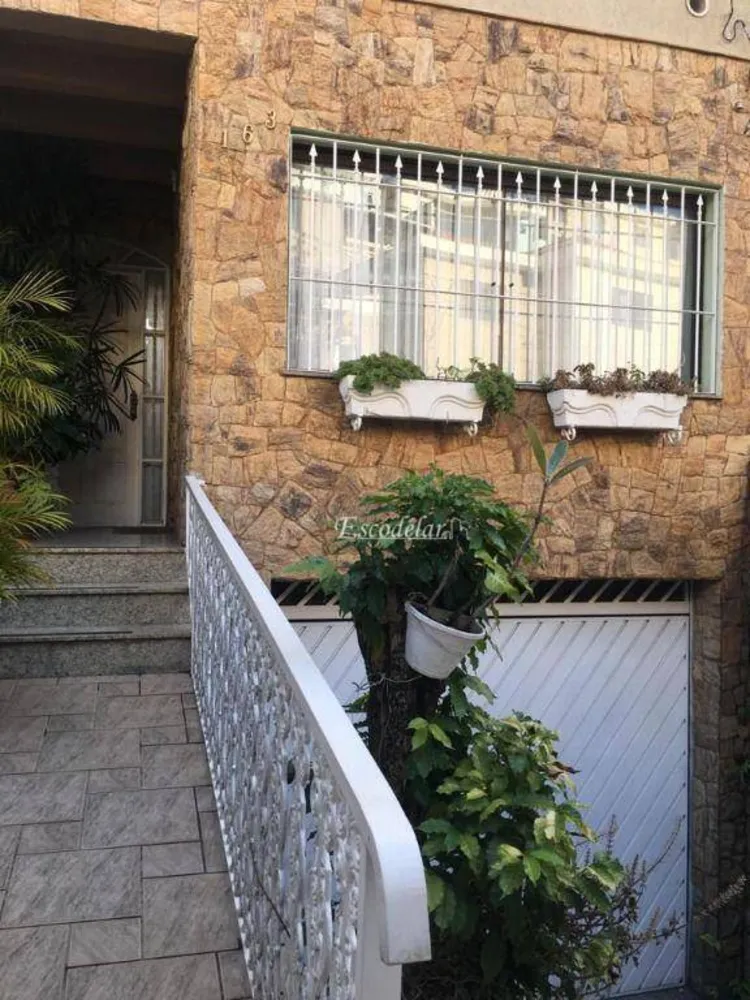 Sobrado, 3 quartos, 250 m² - Foto 4
