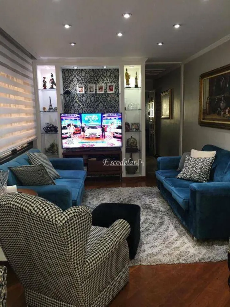 Sobrado, 3 quartos, 250 m² - Foto 2