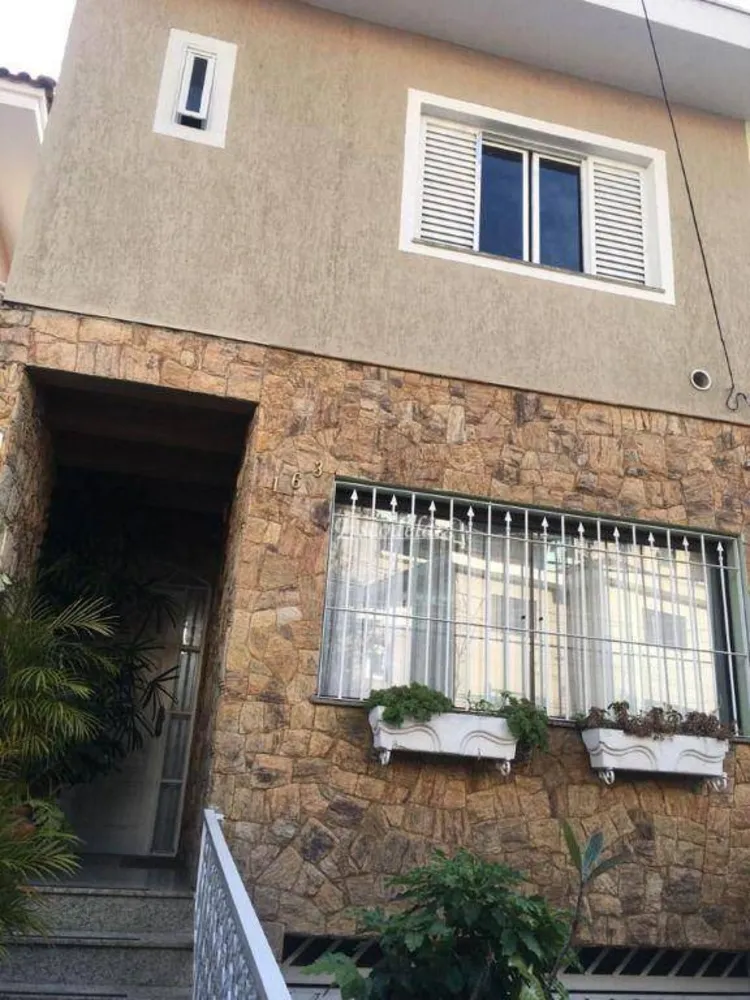 Sobrado, 3 quartos, 250 m² - Foto 3