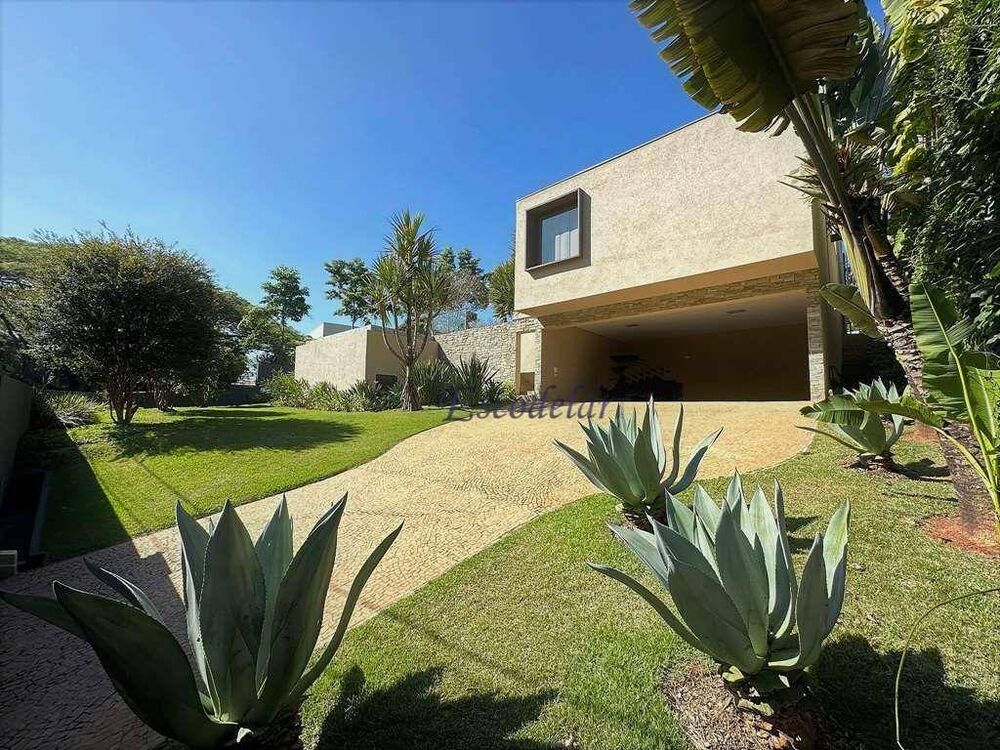 Casa de Condomínio, 5 quartos - Foto 3