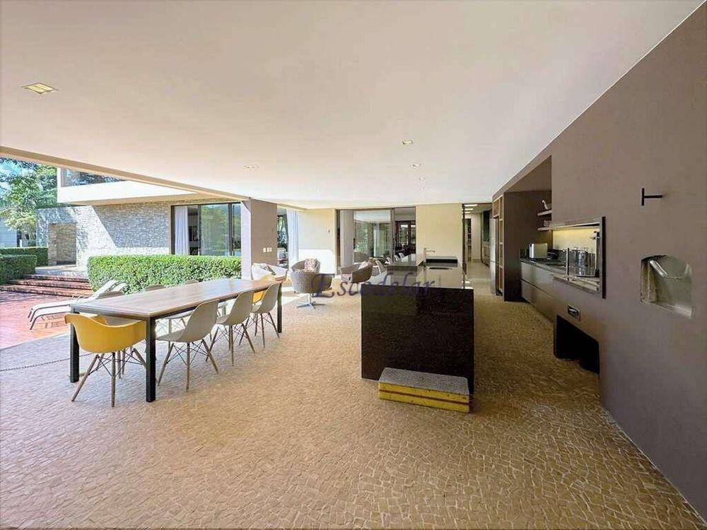 Casa de Condomínio, 5 quartos - Foto 2