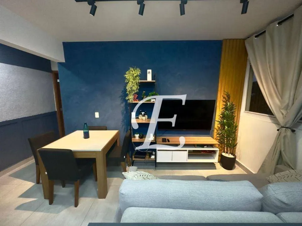 Apartamento, 2 quartos, 42 m² - Foto 1