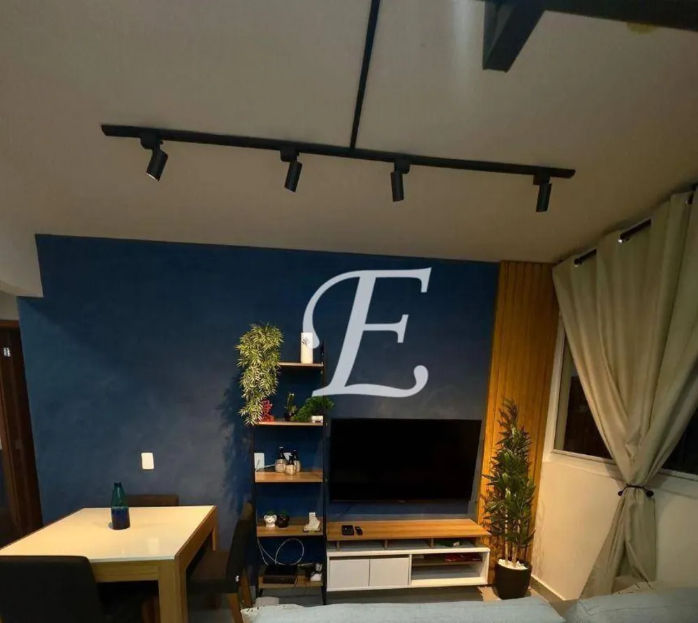 Apartamento, 2 quartos, 42 m² - Foto 3