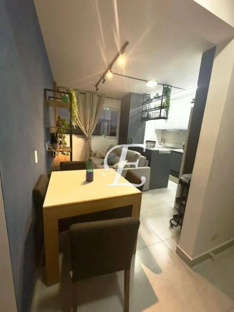 Apartamento, 2 quartos, 42 m² - Foto 2