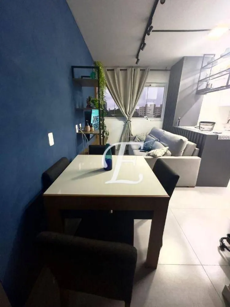 Apartamento, 2 quartos, 42 m² - Foto 4