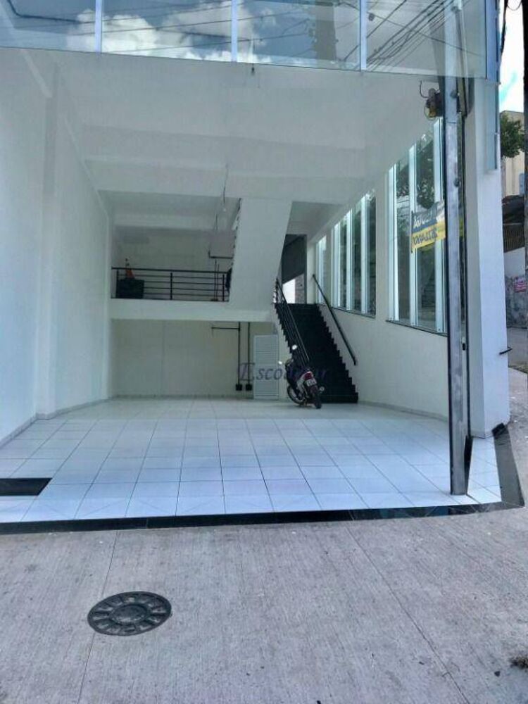 Loja-Salão, 233 m² - Foto 2