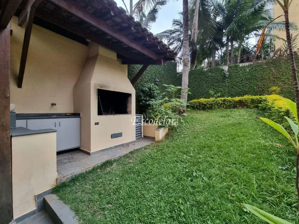 Sobrado, 3 quartos, 161 m² - Foto 4