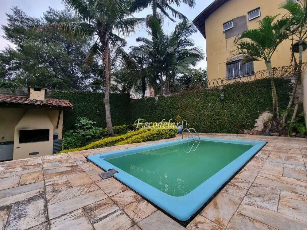 Sobrado, 3 quartos, 161 m² - Foto 3