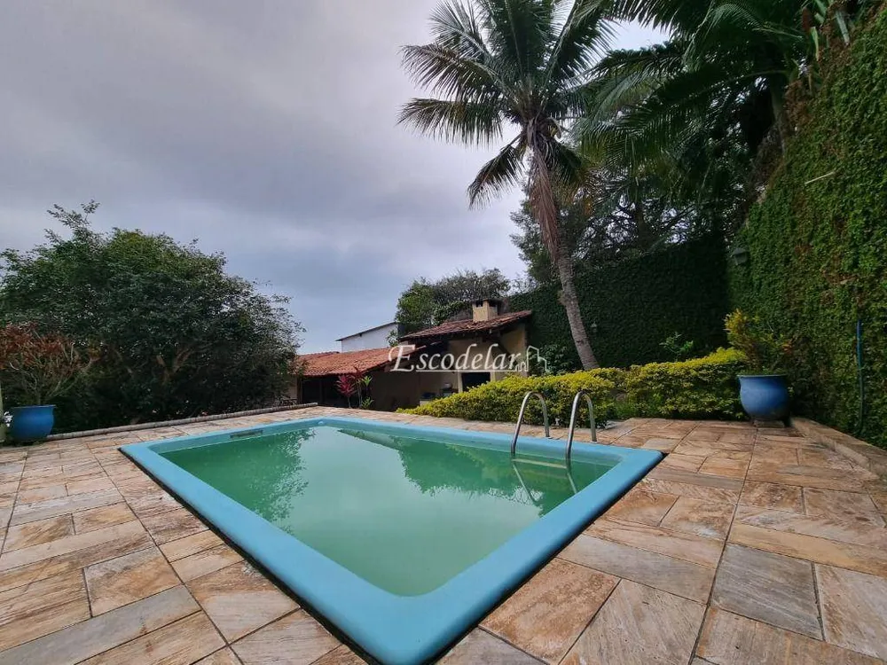 Sobrado, 3 quartos, 161 m² - Foto 2