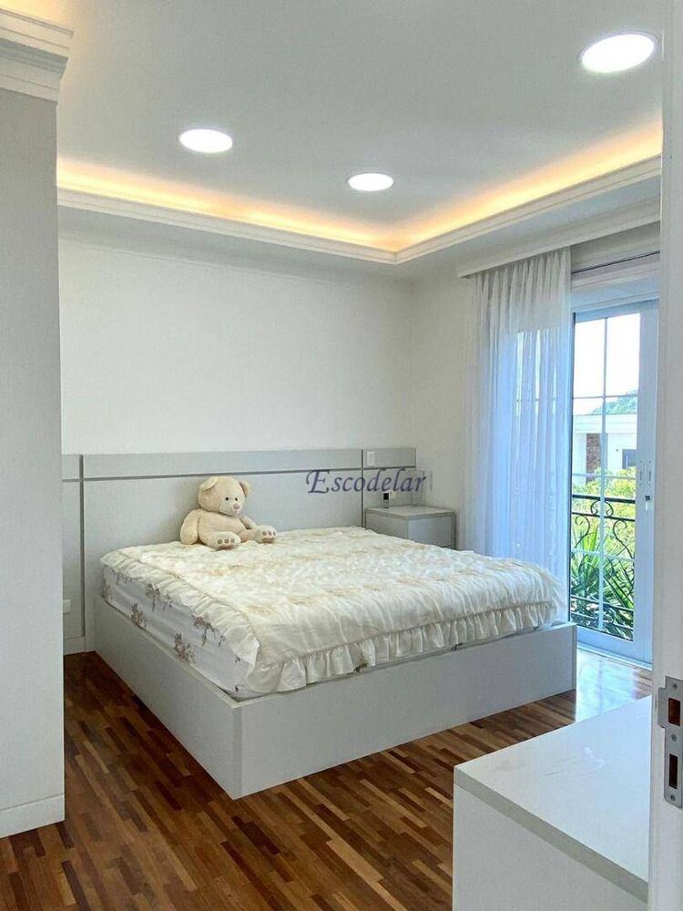 Casa de Condomínio, 5 quartos - Foto 17