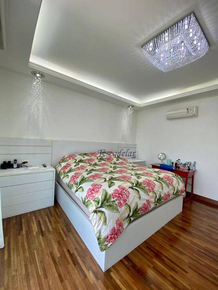 Casa de Condomínio, 5 quartos - Foto 19