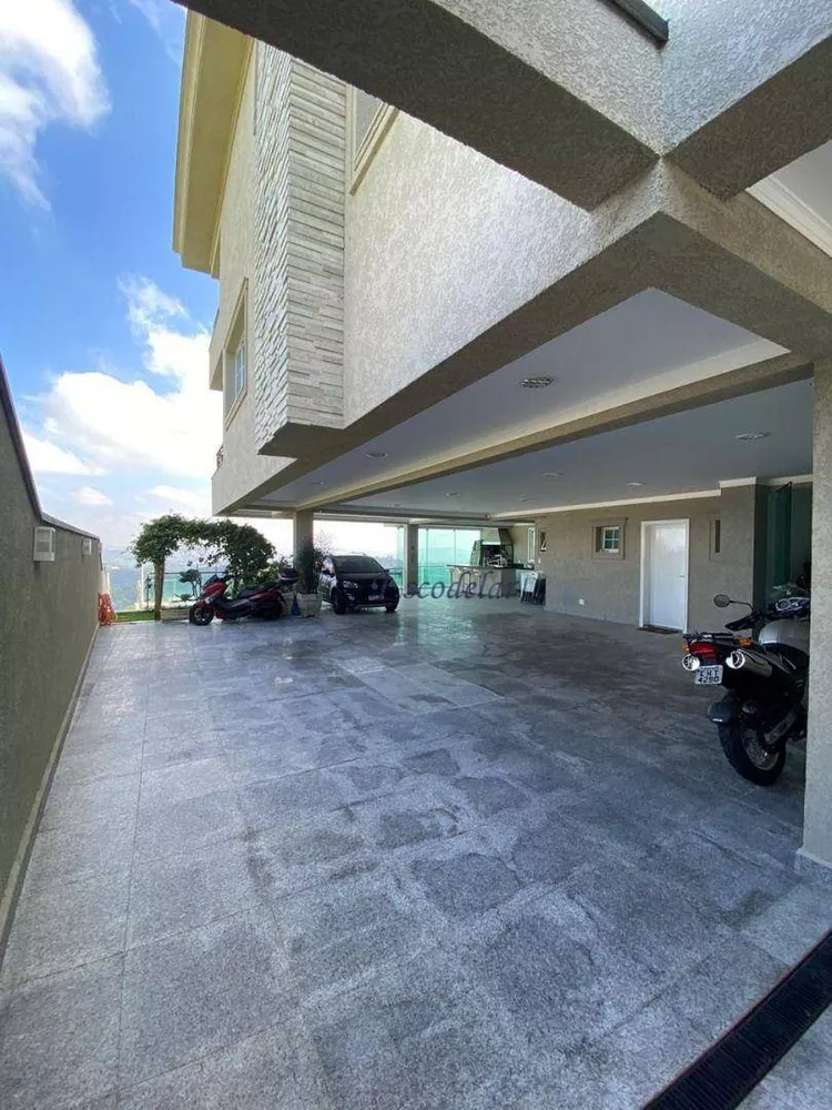 Casa de Condomínio à venda com 5 quartos, 950m² - Foto 14