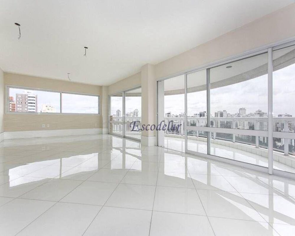 Cobertura à venda com 4 quartos, 416m² - Foto 1