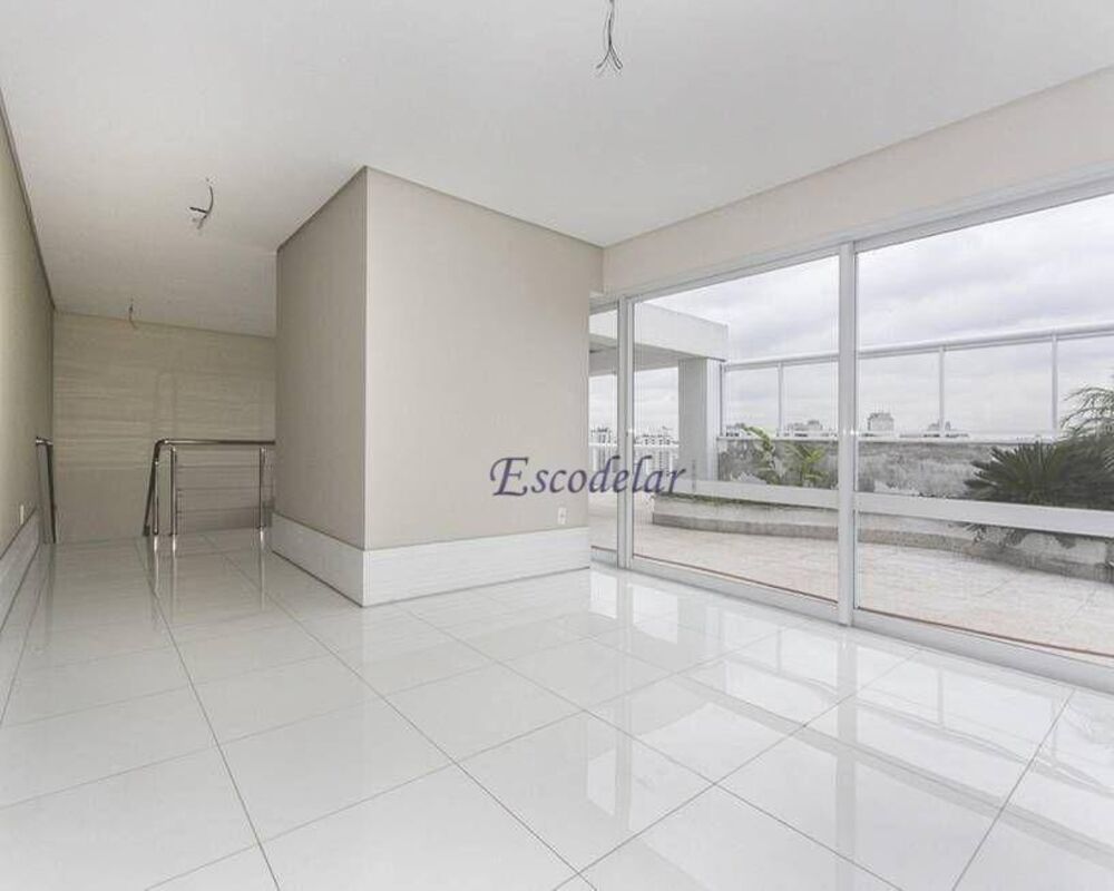 Cobertura à venda com 4 quartos, 416m² - Foto 3