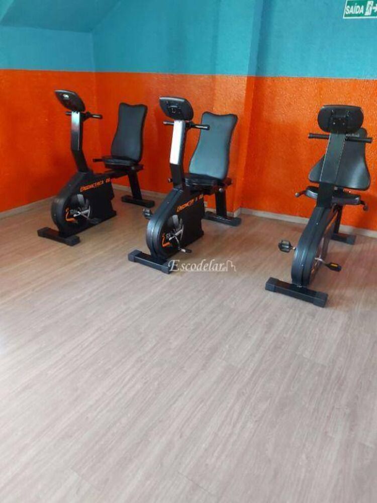 Prédio Inteiro, 932 m² - Foto 6