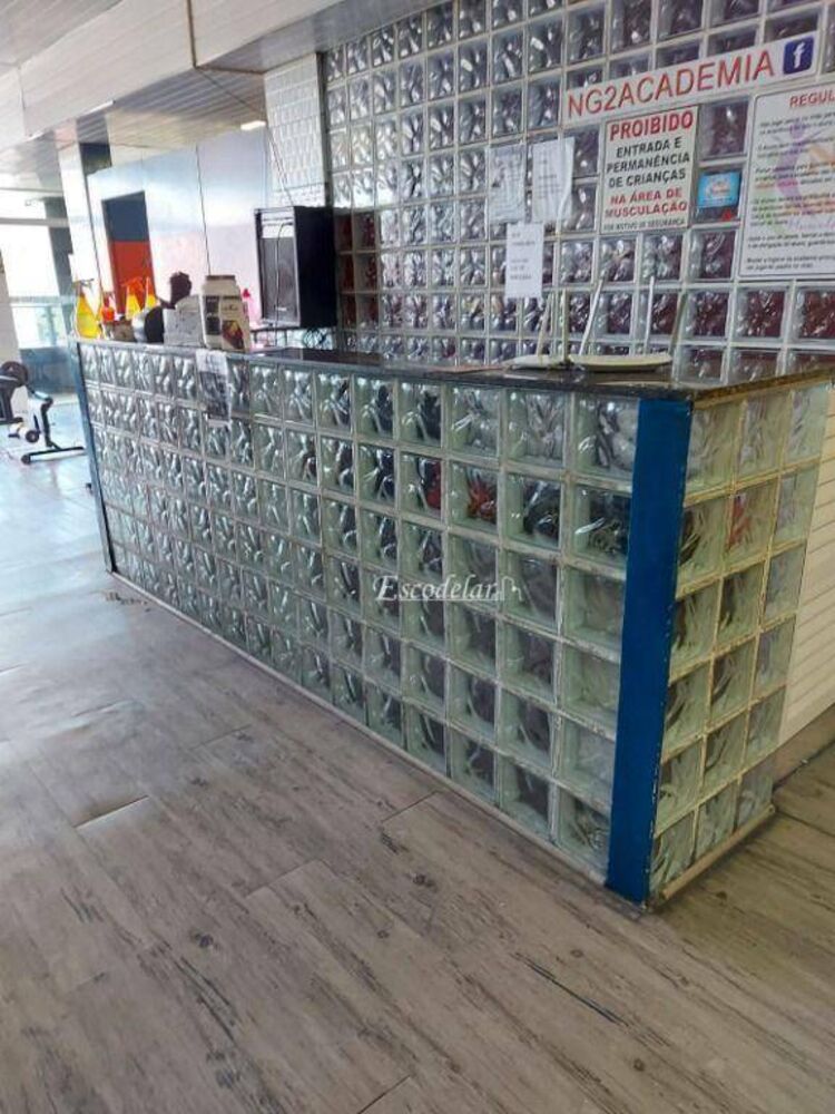 Prédio Inteiro, 932 m² - Foto 11