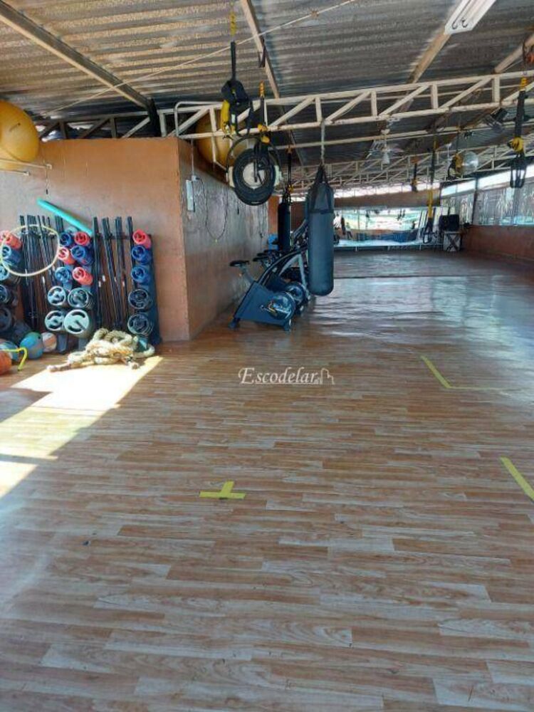 Prédio Inteiro, 932 m² - Foto 7