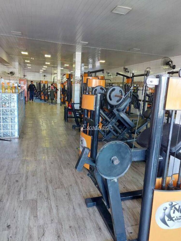 Prédio Inteiro, 932 m² - Foto 2