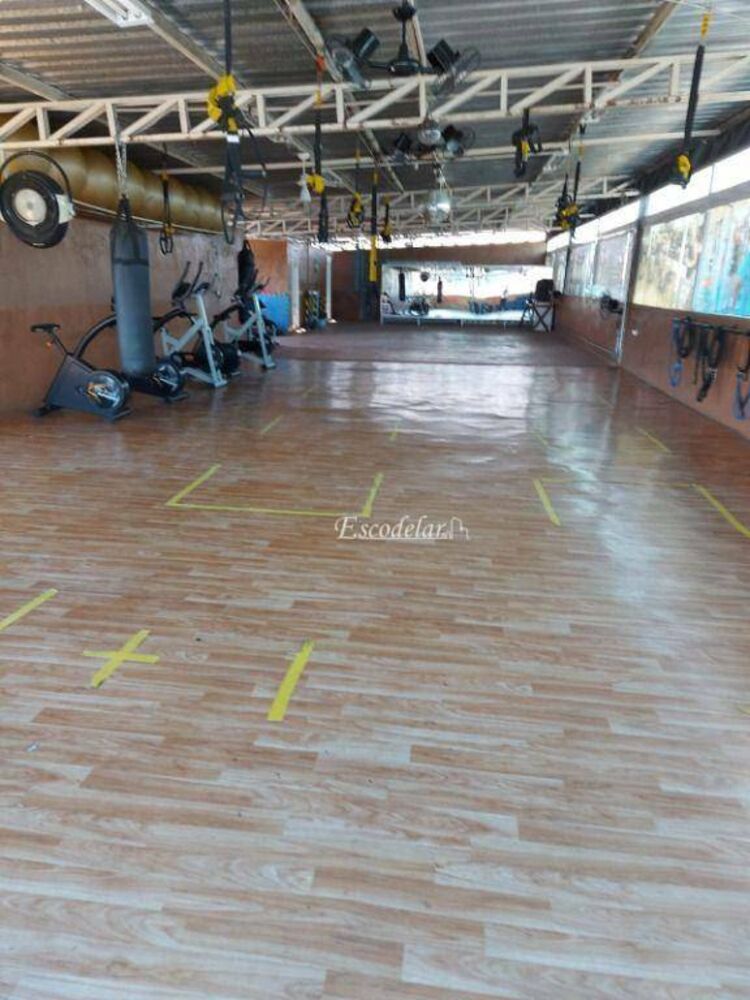 Prédio Inteiro, 932 m² - Foto 8