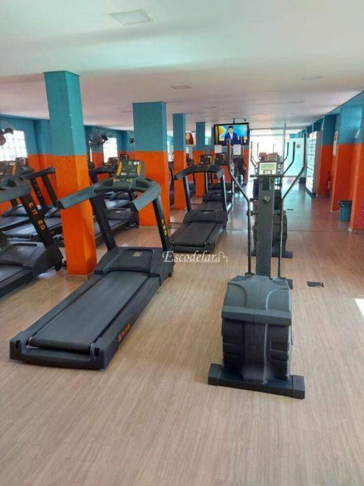 Prédio Inteiro, 932 m² - Foto 4