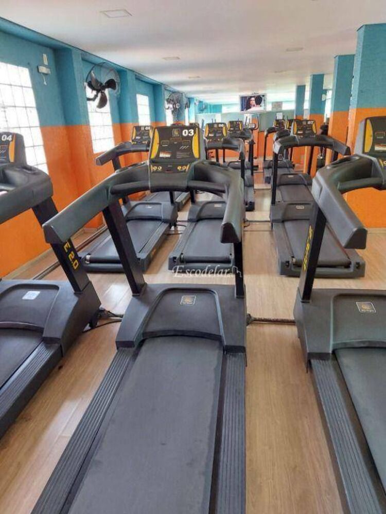 Prédio Inteiro, 932 m² - Foto 5