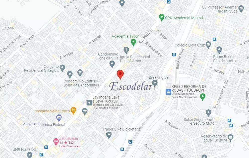 Apartamento, 2 quartos, 41 m² - Foto 7