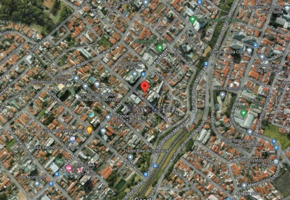 Apartamento, 2 quartos, 41 m² - Foto 8