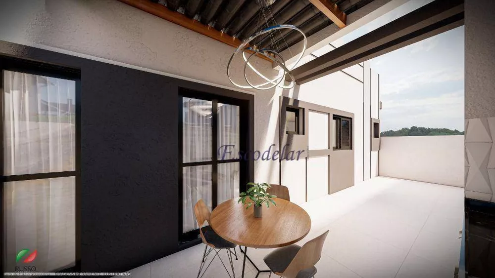 Apartamento, 2 quartos, 41 m² - Foto 6