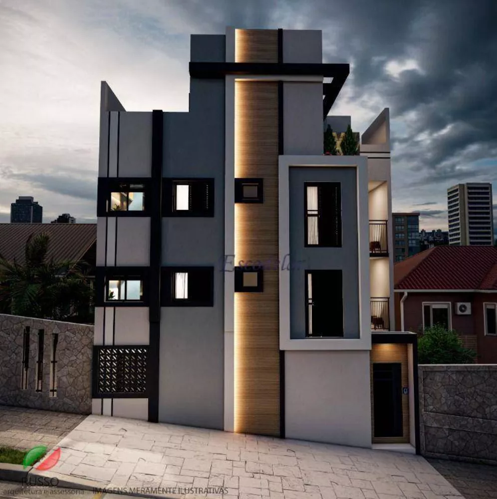 Apartamento, 2 quartos, 41 m² - Foto 1