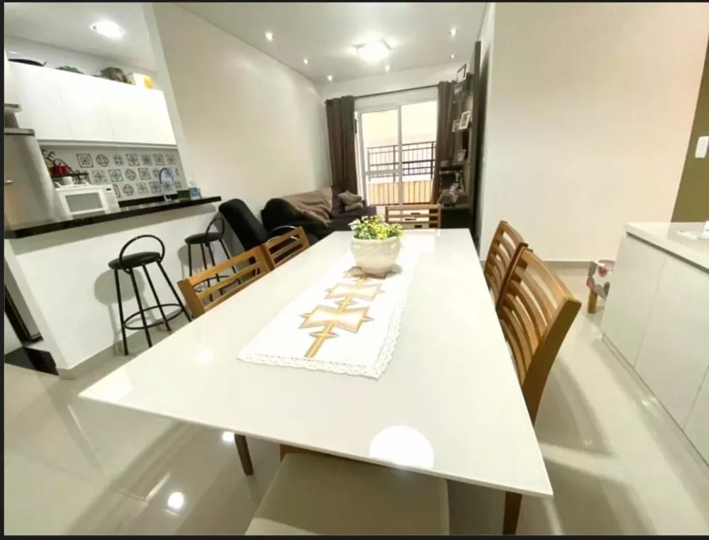 Apartamento, 2 quartos, 78 m² - Foto 19