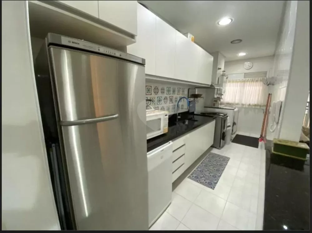 Apartamento, 2 quartos, 78 m² - Foto 5