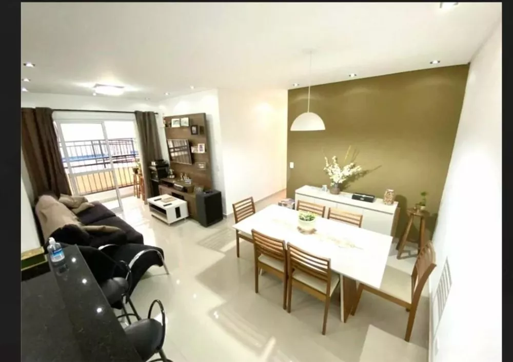 Apartamento, 2 quartos, 78 m² - Foto 1