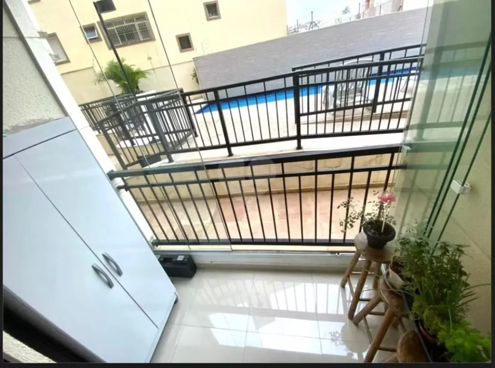 Apartamento, 2 quartos, 78 m² - Foto 16