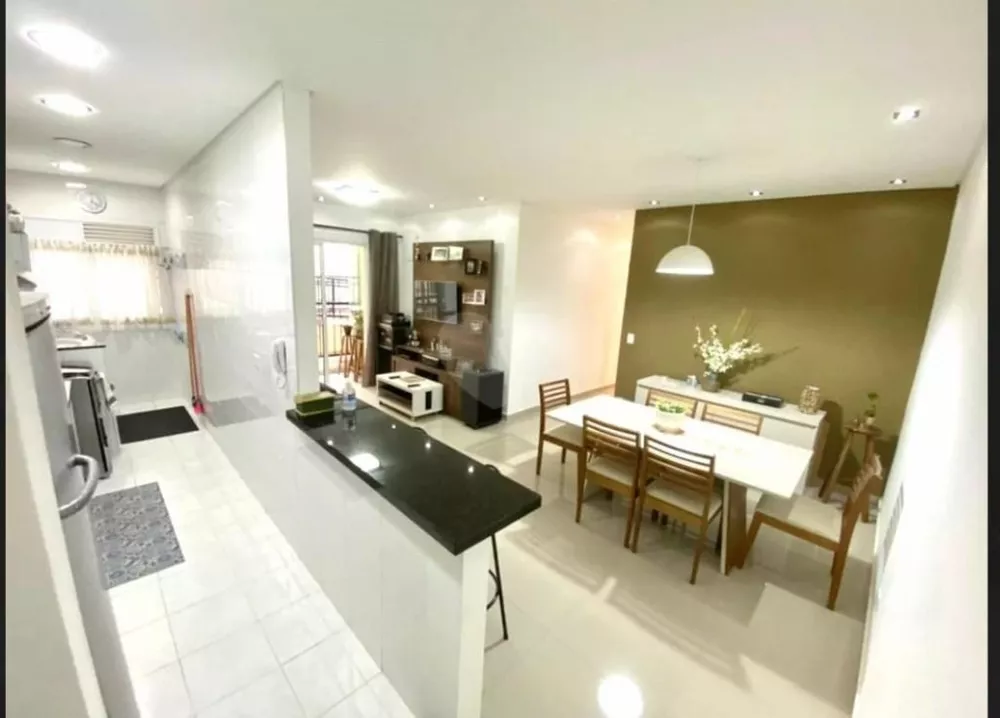 Apartamento, 2 quartos, 78 m² - Foto 17