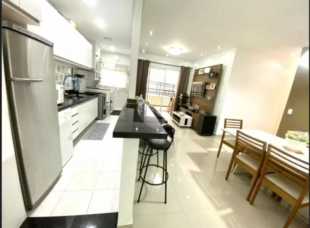 Apartamento, 2 quartos, 78 m² - Foto 2