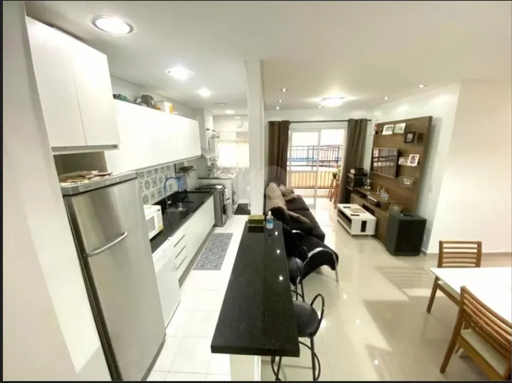 Apartamento, 2 quartos, 78 m² - Foto 3