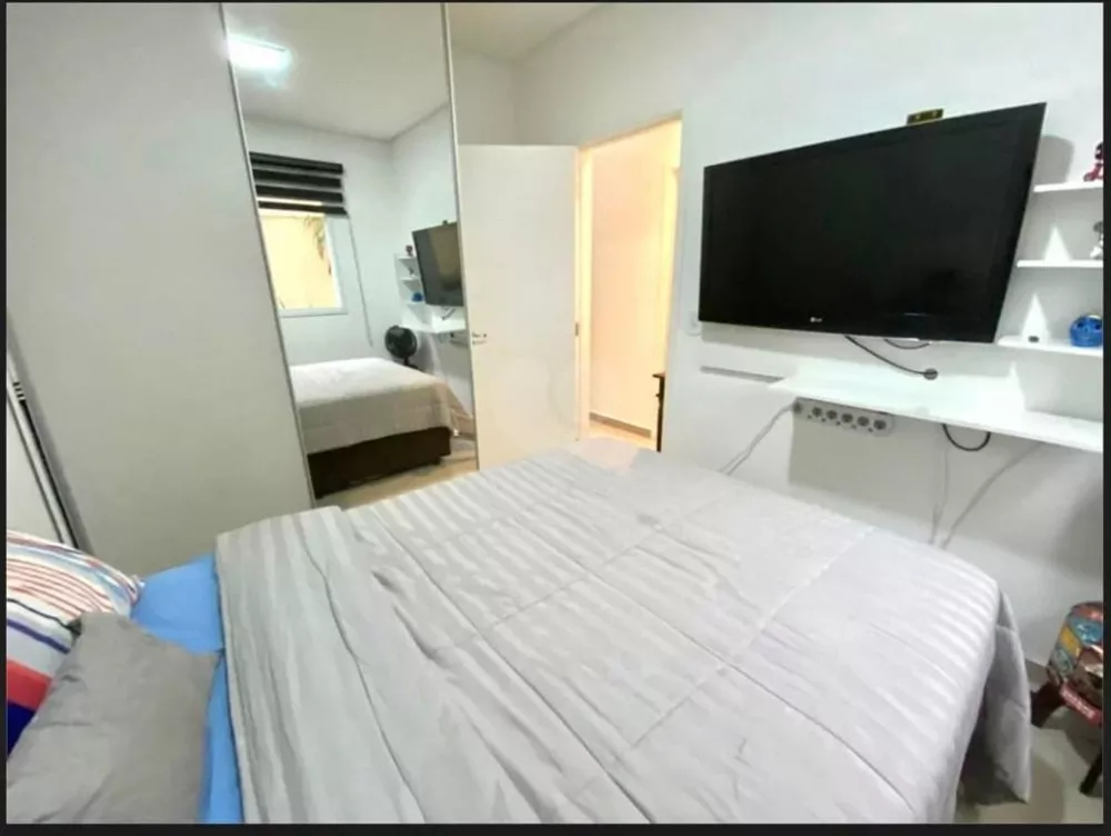 Apartamento, 2 quartos, 78 m² - Foto 8