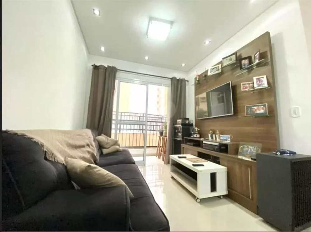 Apartamento, 2 quartos, 78 m² - Foto 4