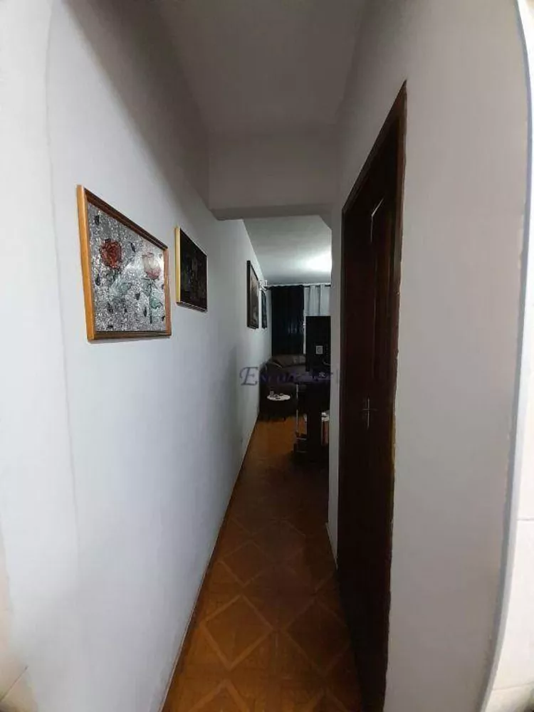 Sobrado, 2 quartos, 88 m² - Foto 7