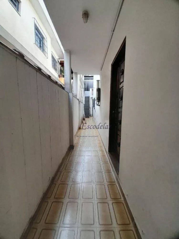 Sobrado, 2 quartos, 88 m² - Foto 20