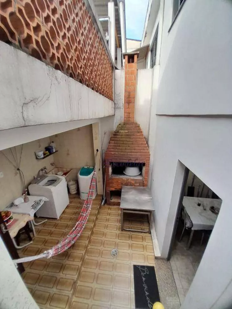 Sobrado, 2 quartos, 88 m² - Foto 21