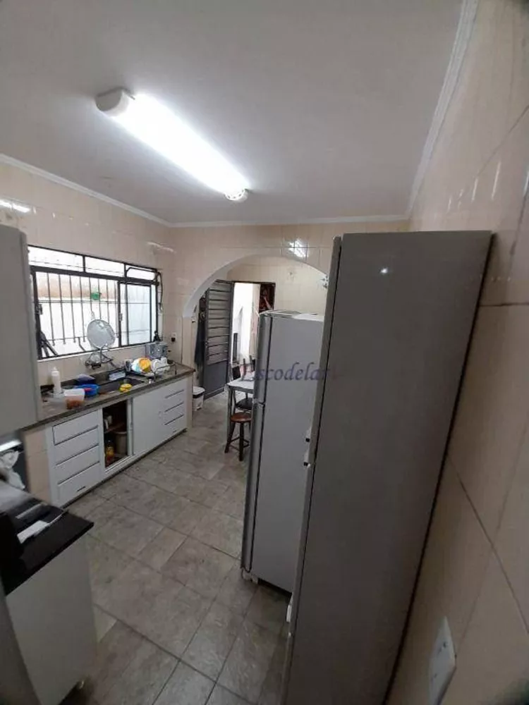 Sobrado, 2 quartos, 88 m² - Foto 22