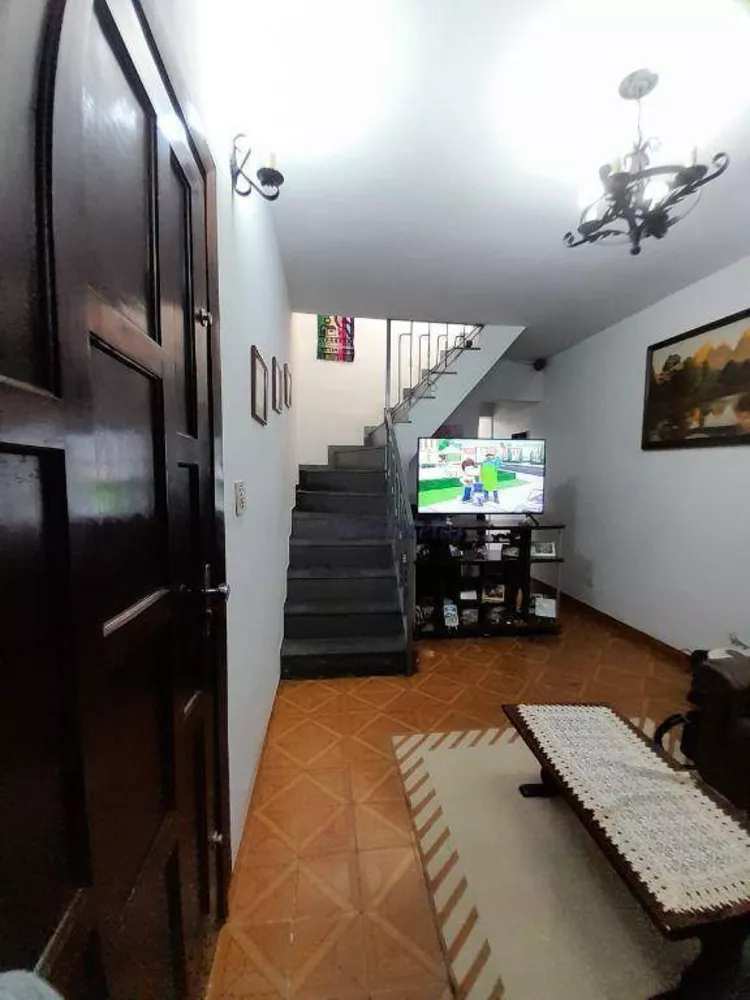 Sobrado, 2 quartos, 88 m² - Foto 8