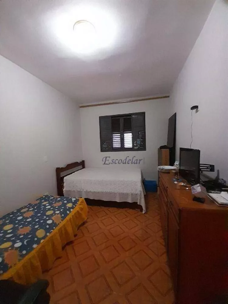 Sobrado, 2 quartos, 88 m² - Foto 17