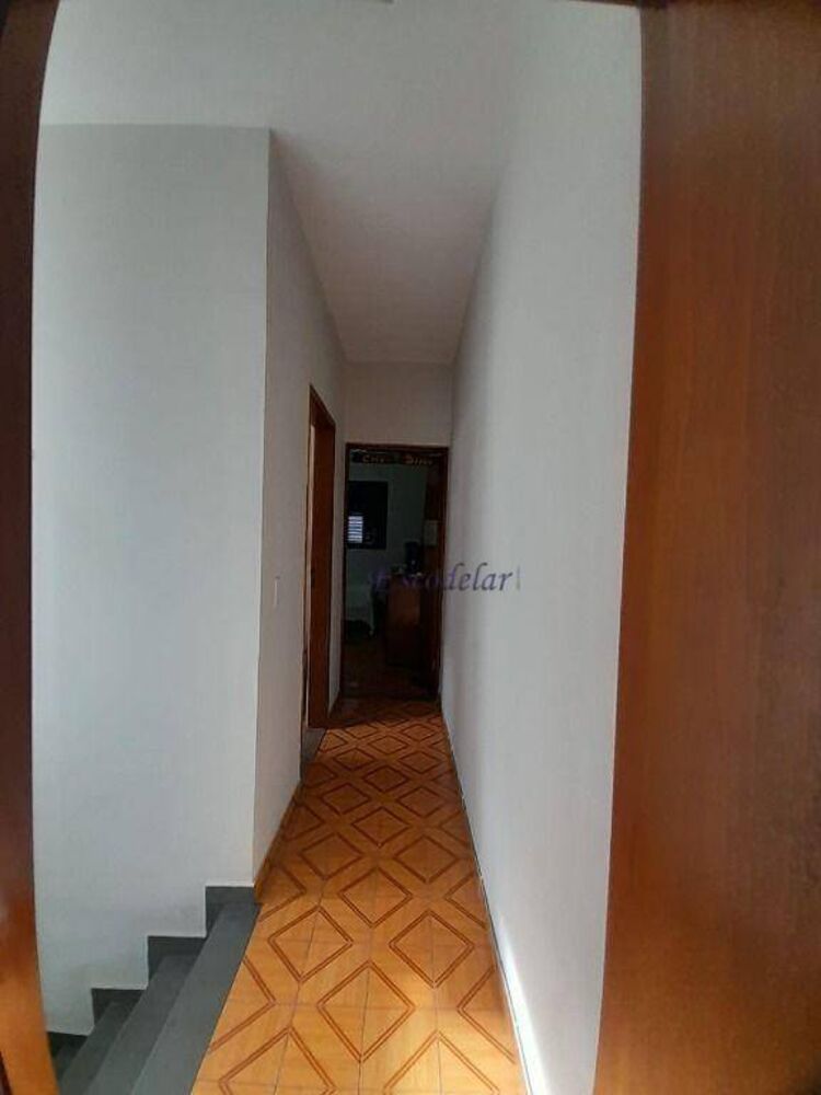 Sobrado, 2 quartos, 88 m² - Foto 16