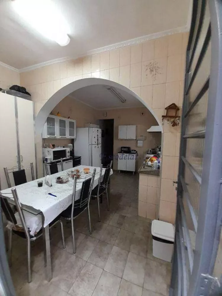 Sobrado, 2 quartos, 88 m² - Foto 4