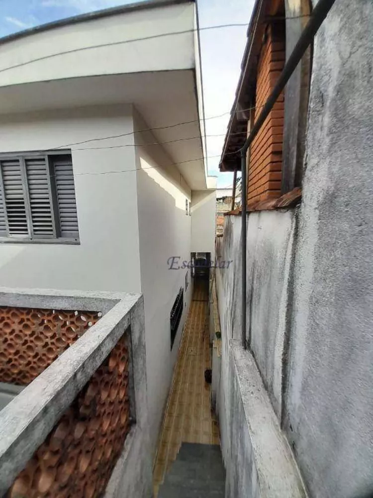 Sobrado, 2 quartos, 88 m² - Foto 2